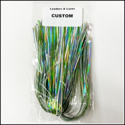 Custom Closeout Tinsel #10